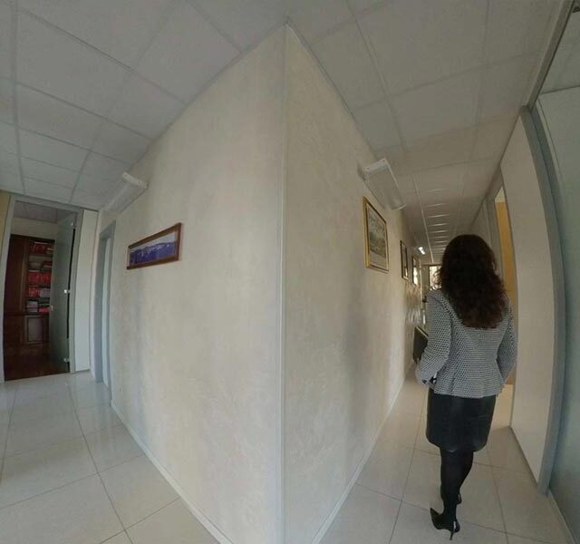 studio